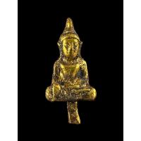 ราคา พระยอดธงบุทองคำแท้ทั้งองค์ (20284317436)