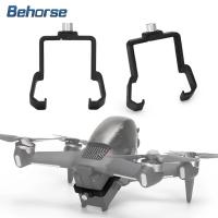 ราคา Drone Battery Guard For FPV Protective Clamp Clasp Prevent Battery Lose Safety Fly Protector Holder for DJI FPV (24012795061)