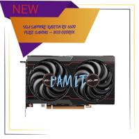 ราคา VGA SAPPHIRE RADEON RX 6600 PULSE GAMING - 8GB GDDR6X การผ่อนชำระ (13031453154)