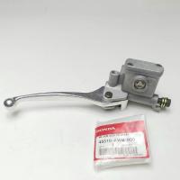 ราคา ปั้มเบรค ปั้มบน HONDA cz-i เวฟ100 เวฟ110 เวฟ125 เวฟ110i เวฟ125 ปลาวาฬ รหัส KWB (20908633449)