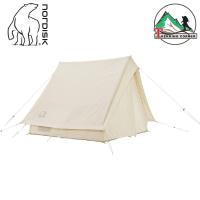 ราคา เต๊นท์ Nordisk Vimur 5.6 With Steel Poles (4237760927)