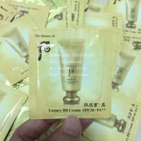 ราคา The history of Whoo Luxury BB (1ซอง) (938258107)