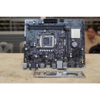 ราคา MAINBOARD (เมนบอร์ด) 1151 ASUS H110M-E/M.2 (22517945552)