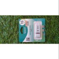 ราคา Flash drive Apacer 2.0 16GB AH223 สีขาว (3533212623)