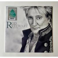 ราคา แผ่นเสียง Rod Stewart : The Tears Of Hercules [ Vinyl ] (16904635482)