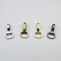 ราคา คลิปตะขอก้ามปู โลหะ อเนกประสงค์ สําหรับแขวนพวงกุญแจ กระเป๋า DIY (19779515033)