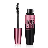 ราคา มาสคาร่ากันน้ำ Maybelline Hypercurl เมย์เบลลีน ไฮเปอร์เคิร์ล วอเตอร์พรูฟ 9.2มล. สีดำ (18092581098)