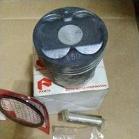 ราคา ลูกสูบชุดRAIDER-150/Suzukiครบชุด (10935879367)