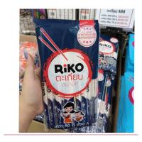 ราคา ตะเกียบอนามัย ตะเกียบRiko ตะเกียบไม้ ไม่หักง่าย ไม่เป็นเสี้ยน 1ห่อ มี50คู่ (19052479714)