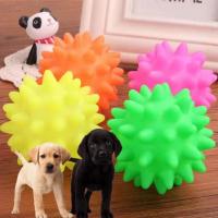 ราคา สินค้าราคาพิเศษ ลูกบอลสุนัข ของเล่นสุนัข ลูกบอลหมา ลูกบอล ยางกัดหมา ของเล่นสุนัข ของเล่นขัดฟันสุนัข ลูกบอลยาง (28702677919)