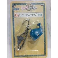ราคา ของแท้ จากญี่ปุ่น พวงกุญแจ ที่ห้อย โมเดล ฟิกเกอร์ วันพีช ลาบูน ช็อปเปอร์ One Piece Laboon Chopper Figure Keychain (28113431195)