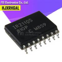 ราคา แผ่นแพทช์ IR2110S SOP16 IR2110 SOP IR2110STRPBF SOP-16 SMD IR2113S IR2113STRPBF IR2113 5 ชิ้น (23035121898)