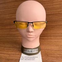 ราคา กรอบแว่นตา CARRERA ขาสปริง เลนส์เหลือติดค่าสายตา มือสองจากญี่ปุ่น (26104153047)