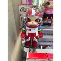ราคา POP MART - [พร้อมส่งทันที แท้ ] MEGA SPACE MOLLY 400% POP MART - MEGA SPACE MOLLY 400% (28559815249)