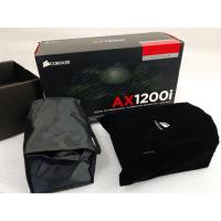 ราคา PSU CORESAIR AX1200i 1200W 80+ PLATINAM (5732369712)