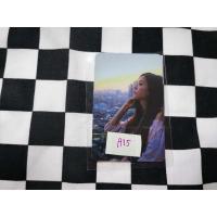 ราคา การ์ดโรเซ่+จีซู blackpink (17262459222)