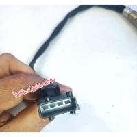 ราคา #ออกซิเจนoxygenเซ็นเซอร์sensorท่อไอเสียmg3/mg5MG zs ตัวล่างตัวที่ 2 ของใหม่ (23246466882)