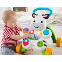 ราคา รถผลักเดินม้าลาย Fisher-Price (4513205067)