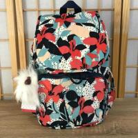 ราคา Kipling รุ่น City Pack ไซส์ Lแท้%<outlet> (1117753832)