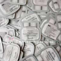 ราคา Tony Moly Naturalth Goat Milk Premium Moisture Cream (730103062)