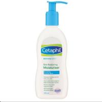 ราคา Cetaphil Restoraderm Body Moisturizer 295 ml. (649053217)