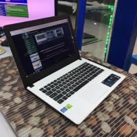 ราคา รุ่น Notebook ASUS K450C สีขาง TNCOM (899403751)