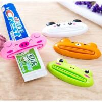 ราคา ที่บีบยาสีฟัน ครีม การ์ตูน 6 แบบ (731954071)