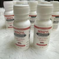 ราคา 2 ขวด หิด โลน เหา lice control crab public lice scabies lotion ตราเสือดาว คันตามตัว 30มล (27555255061)