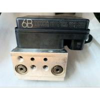 ราคา แม่ปั้มเบรค ABS Toyota Vigo เบอร์ 6B 89541-71010 "มือสองสภาพดี" (26661052708)