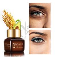 ราคา ครีมบำรุงผิวรอบดวงตา Bioaqua Night Repair Eye Cream ครีมทาลดรอยคล้ำ ลดริ้วรอยใต้ตา ไนท์รีแพร์อายครีม 20 กรัม *สินค้าขายด (2787285527)