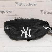 ราคา New ERA New York Yankees Black White Mini กระเป๋าคาดเอว (23781041095)