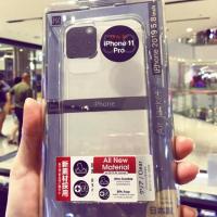 ราคา เคส Air Jacket For iPhone11Pro สีใส (5203307817)