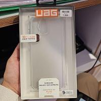 ราคา Samsung Galaxy S23 Ultra UAG Plyo Case (14798474335)