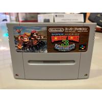 ราคา ตลับเกมแท้ Super Famicom (SFC)Donkey Kong 3 สภาพดี (25256966969)