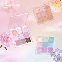 ราคา อายแชโดว์ แคนดี้ ดรีม เมลินดา MEILINDA EYESHADOW MC3126 (15099762149)