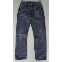 ราคา Super black Levi's 501-0660 U.S.A Size W29(I1920) (8144853523)