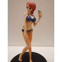 ราคา One Piece DX GIRLS SNAP COLLECTION2 : Nami นามิ (3414686307)