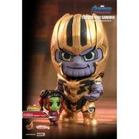 ราคา Cosbaby Thanos and Gamora (11877331694)