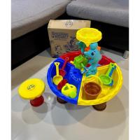 ราคา ชุดเล่นน้ำเล่นทรายไฮคิว ใส่น้ำเล่นได้ (29713530195)