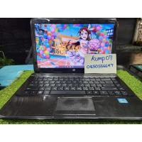 ราคา ขาย Notebook HP Pavilion G4 Core i3 RAM 8 HDD 500 มือ2 สภาพดี แบตเก็บไฟ 3900 บาท ครับ (19456829771)
