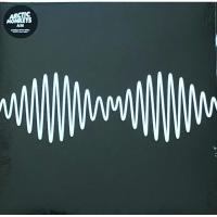 ราคา (ลดราคา 9.9)แผ่นเสียง Arctic monkeys : AM ใหม่ ซีล SS Vinyl (9155482378)