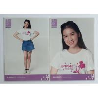 ราคา BNK48 "BAMBOO" Photoset Debut Semi (3537859327)