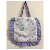 ราคา กระเป๋าสะพายผ้าใบใหญ่ SANRIO Cinnamoroll (21126164286)