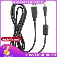 ราคา สาย USB 8D UC-E6 สําหรับ Nikon Coolpix L110, L21, L22, S3000, S4000, S6000, S8000.oudhyedth (27808224720)
