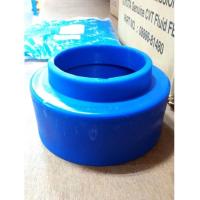 ราคา สเปเซอร์รองสปริง Fortuner 2005-2008 หลัง TSV (หนา 50 MM) (201156) (10842671310)