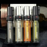 ราคา JOBON อุปกรณเสริมเป็นไฟฟู่ มี 4 สี เติมแก๊สได้ พร้อมจัดส่ง (26364643058)