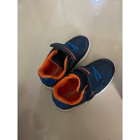 ราคา รองเทัาผ้าใบบาจาขนาด14cm (25721691042)