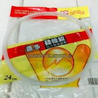 ราคา (Original) PRESTO ยาง 24 ซม. (8447318132)