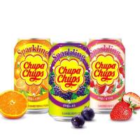 ราคา Chupa Chups น้ำผลไม้จูปาจุ๊ปส์ 3 รสชาติ ขนาด 345ml. (11391099288)