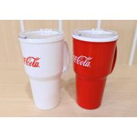 ราคา สินค้าพร้อมจัดส่ง แก้วโค้ก ลิขสิทธิ์เเท้ ทรงเยติ แก้วโค้ก24oz. และ แก้วเนสกาแฟ และ แก้วน้ำเก็บความเย็น เนสกาแฟ-สีดำ (19986378395)